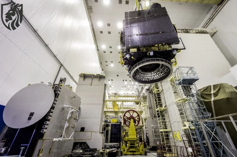 20GW Microwave Weapon—60 Seconds HPM Burst Driver