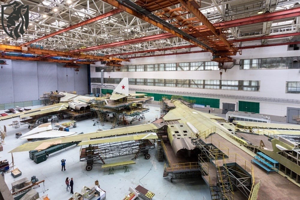 Russia Puts 13 Managers on Trial Over Defense Orders