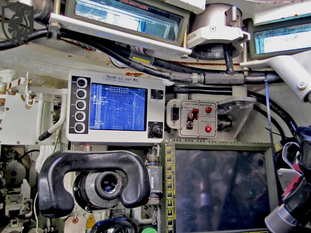 How Main Battle Tank Software Works