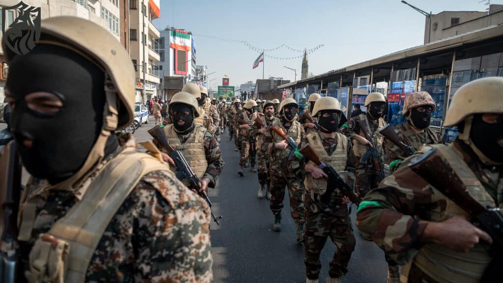 Iran’s Nuclear Defenses Weaker Than Expected