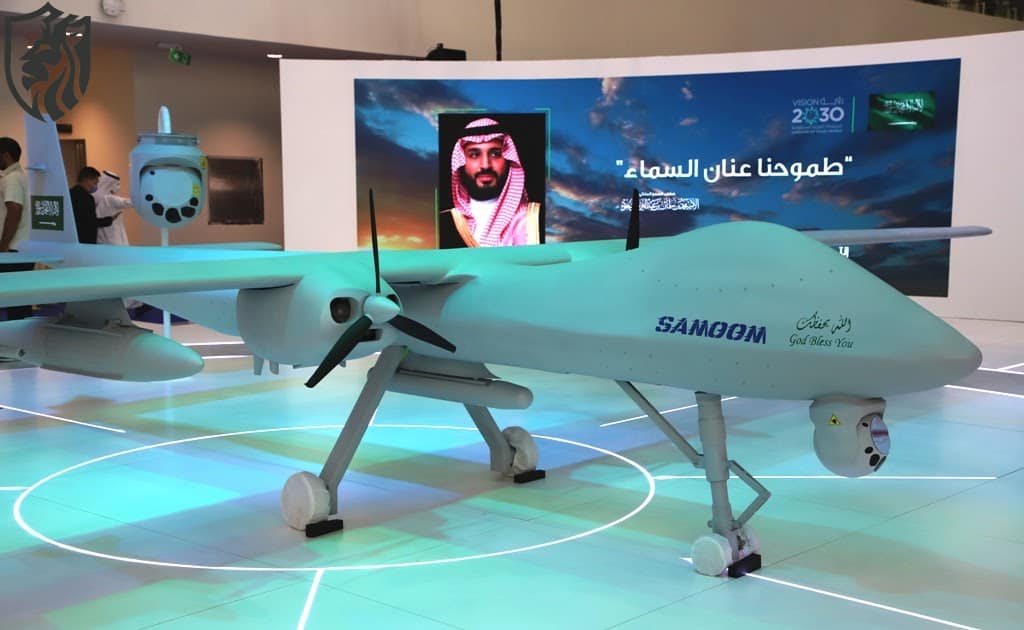 Saudi Arabia’s UAV Push — Baykar and PAC Localisation