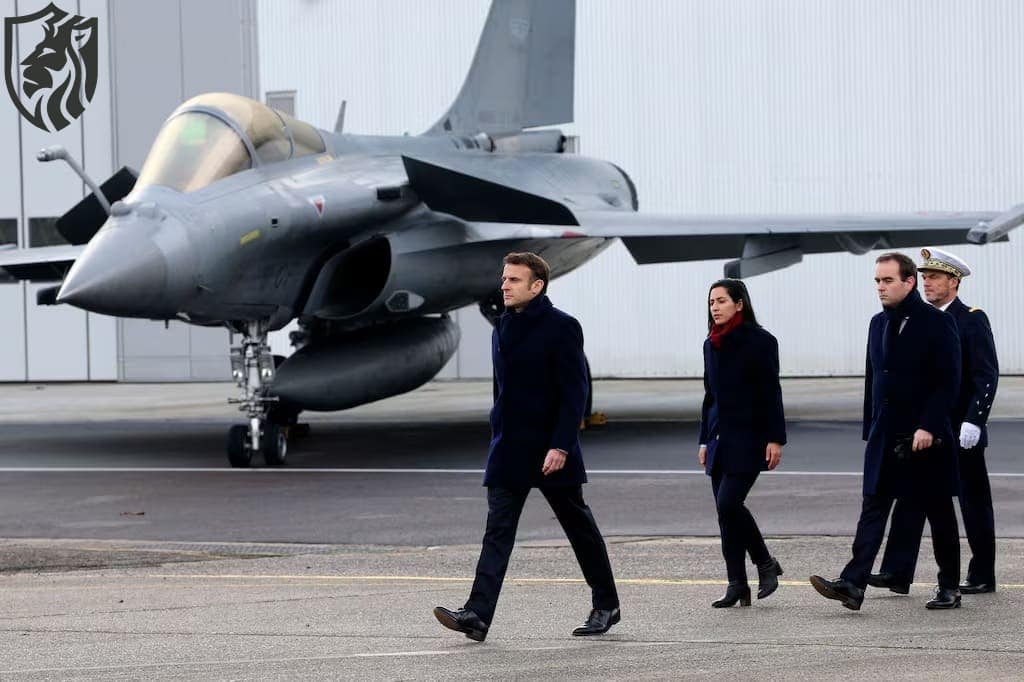 Why India pays more for Rafales while Indonesia pays less