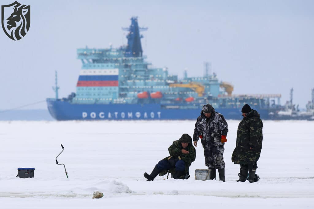 Russian Military Focus on Arctic — Greenland Next?