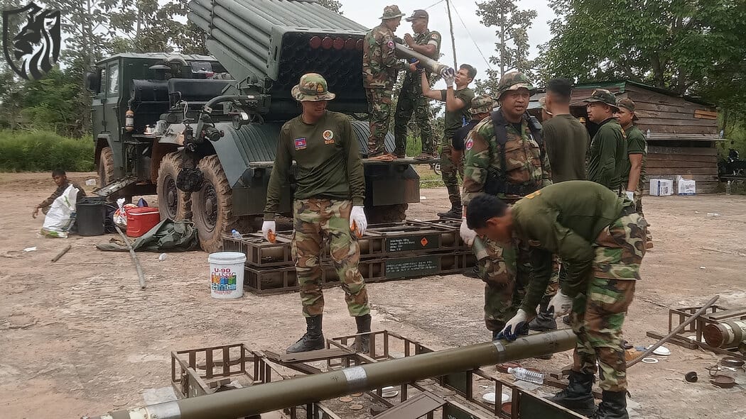 Cambodia–Thailand Border Clashes — Ceasefire at Risk