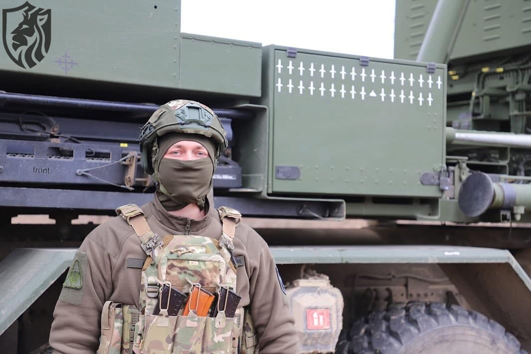 Ukraine: German IRIS-T Downs 5 Kh-101 and 2 Iskander Missiles