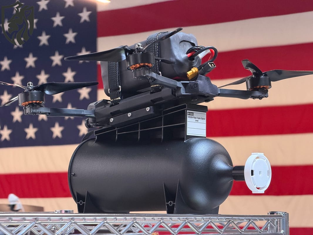 Sanctum C-UAS 2025 — Cloud-First Counter-Drone Shield