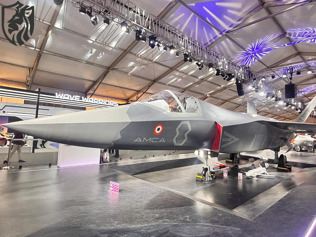 Japan's XF9-1 vs GE, Safran: Powering India's AMCA
