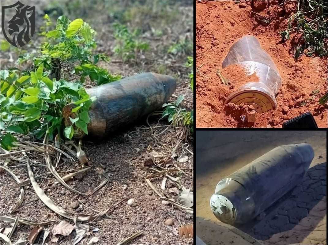 U.S. Cruise Missiles Miss Targets in Nigeria