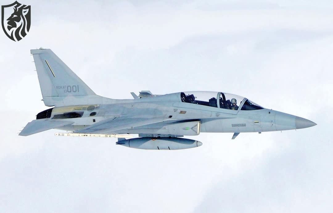 Egypt–South Korea FA-50 Deal