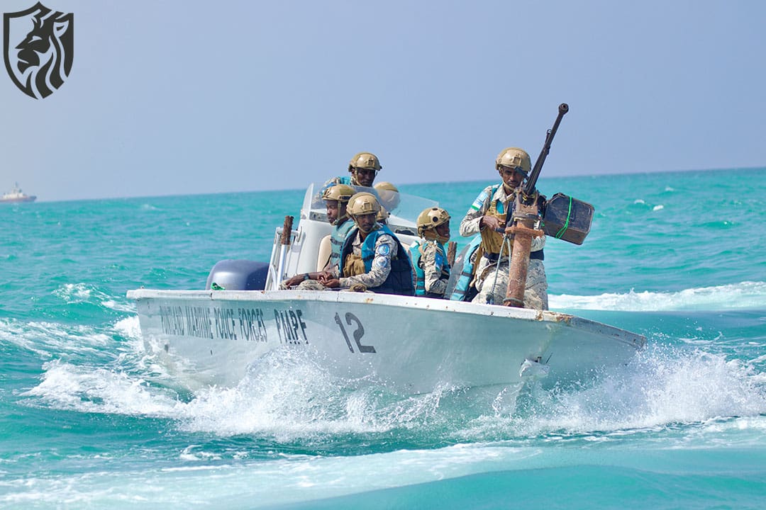 Houthi Tech Boosts Somali Piracy Range — PMPF Warns