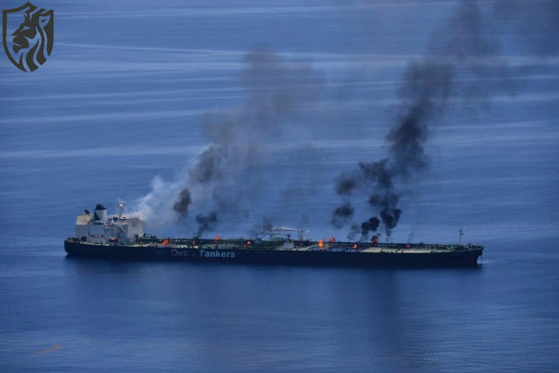 Houthi Tech Boosts Somali Piracy Range — PMPF Warns