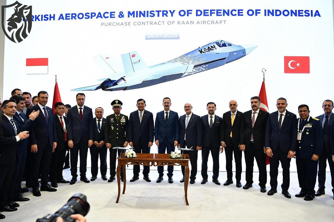 Indonesia’s KAAN Deal Hinges on an ITAR-Free Jet