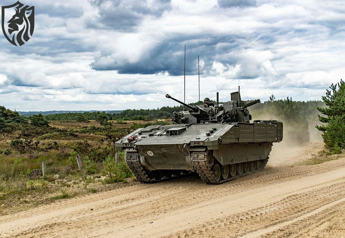 Ajax Armored Vehicle Vibrations — UK Army Risk Check
