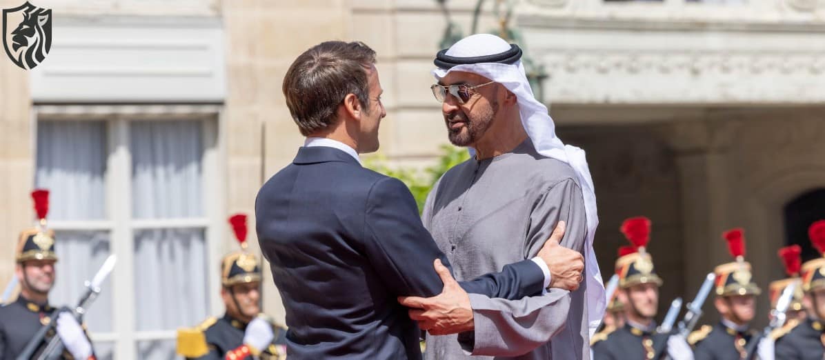 France expands naval presence