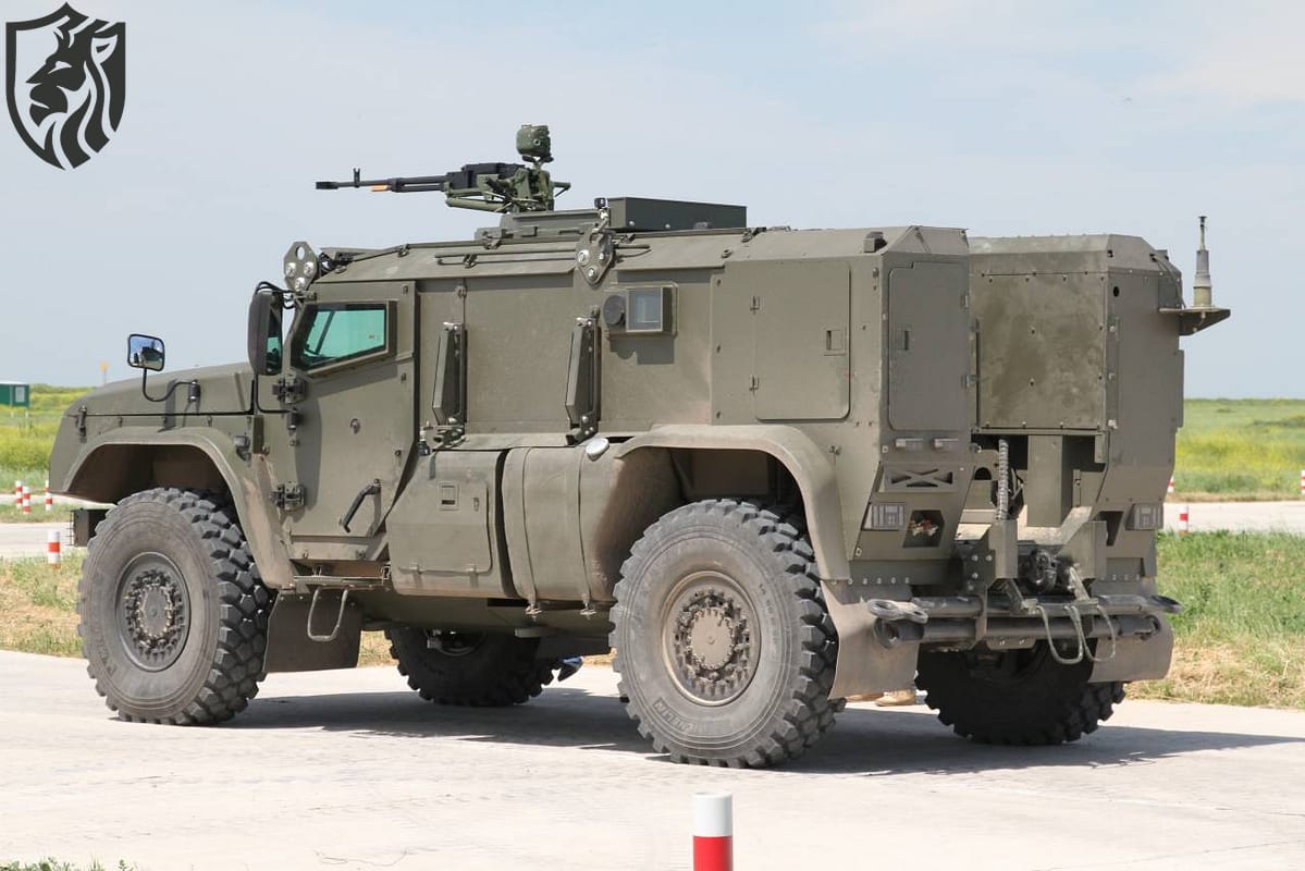 Africans eye Russian Typhoon-PVO