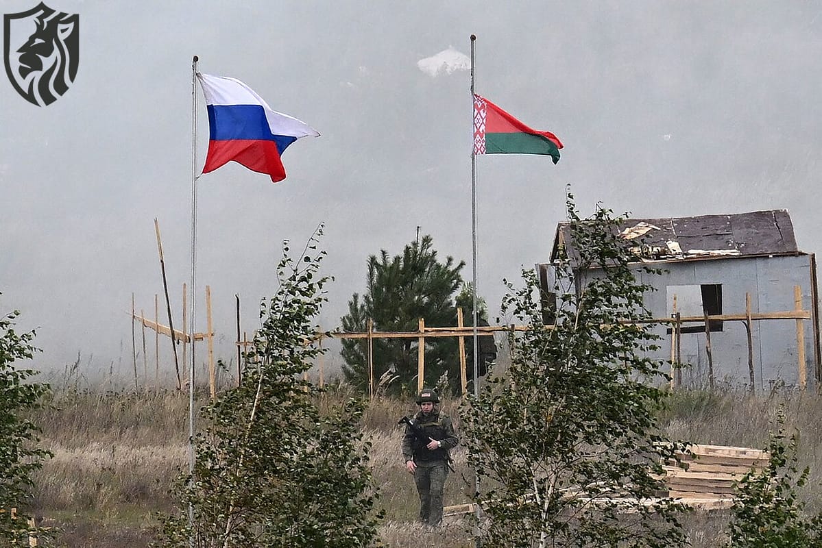 US Observers in Belarus — Zapad-2025 Surprise