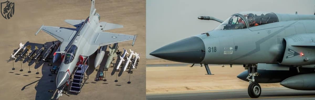 Pakistan-Saudi JF-17 Loan Swap Talks