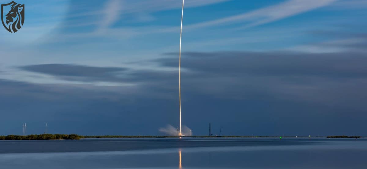 Russian Zone-Effect Space Weapon — Starlink at Risk