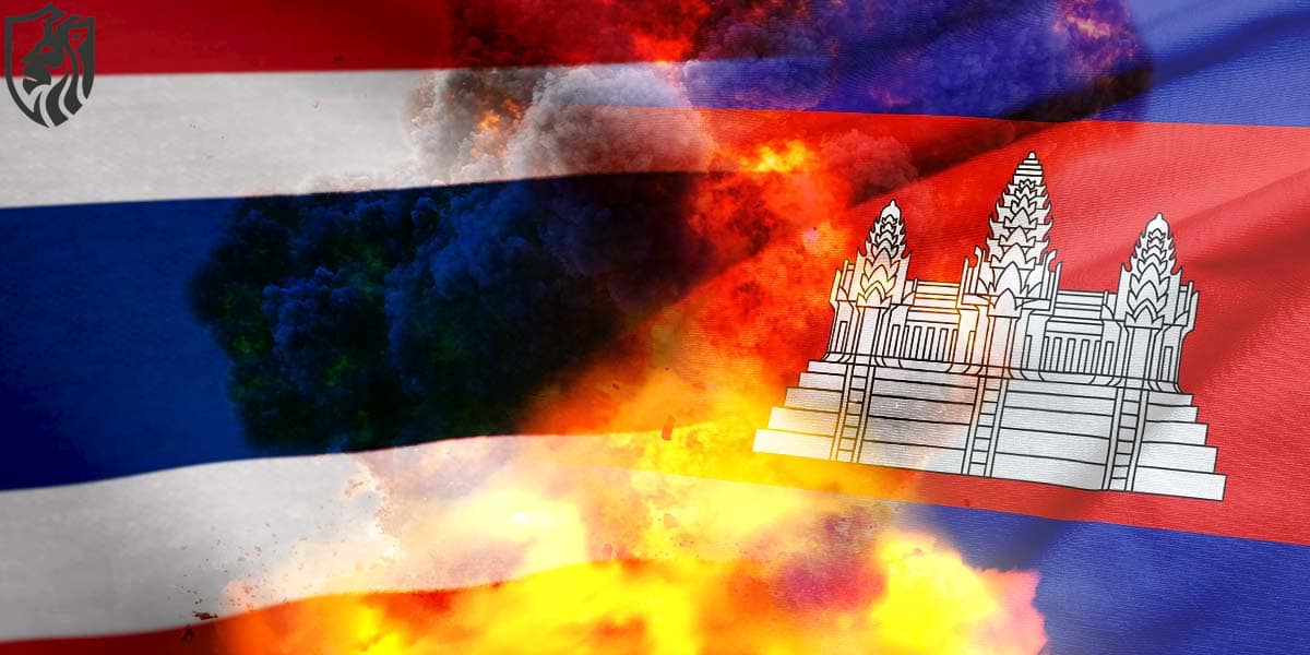 Cambodia–Thailand Border Clashes — Ceasefire at Risk