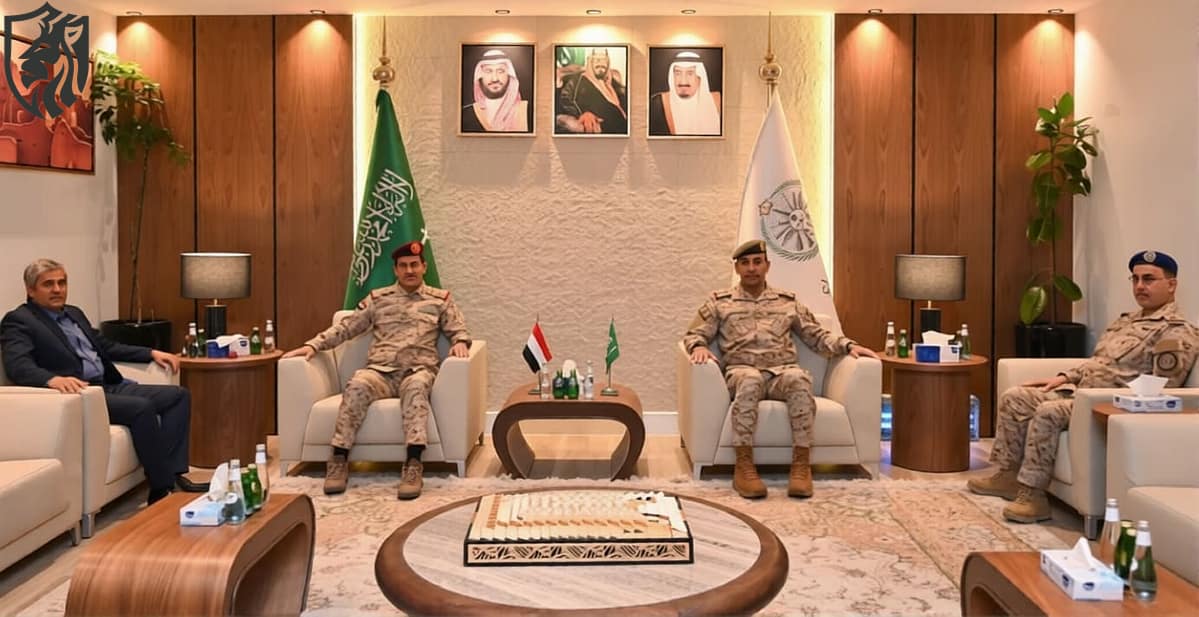 Saudi-Yemeni Military Meeting—Security Push Led by Riyadh