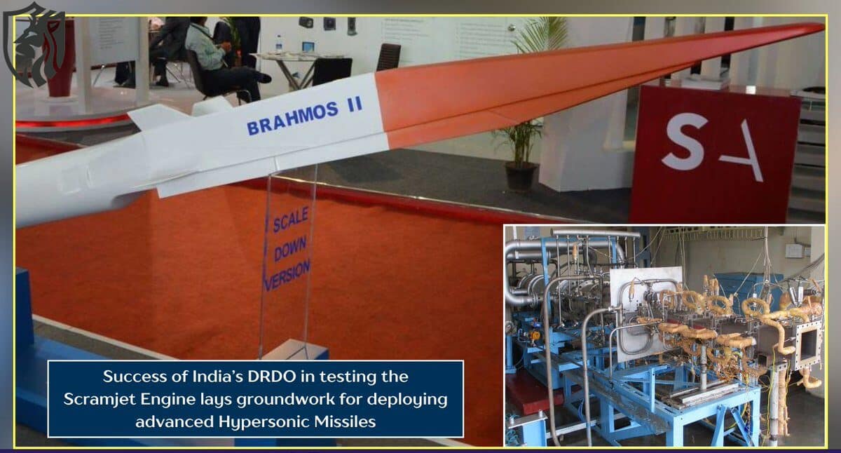 BrahMos-2 Scramjet Test — 12-Minute Breakthrough