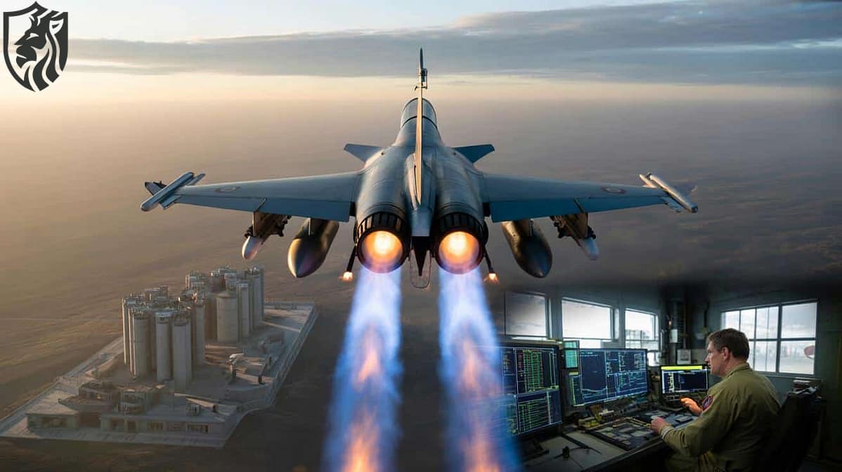 France’s DGA: Europe’s Only Fighter-Engine Sovereign