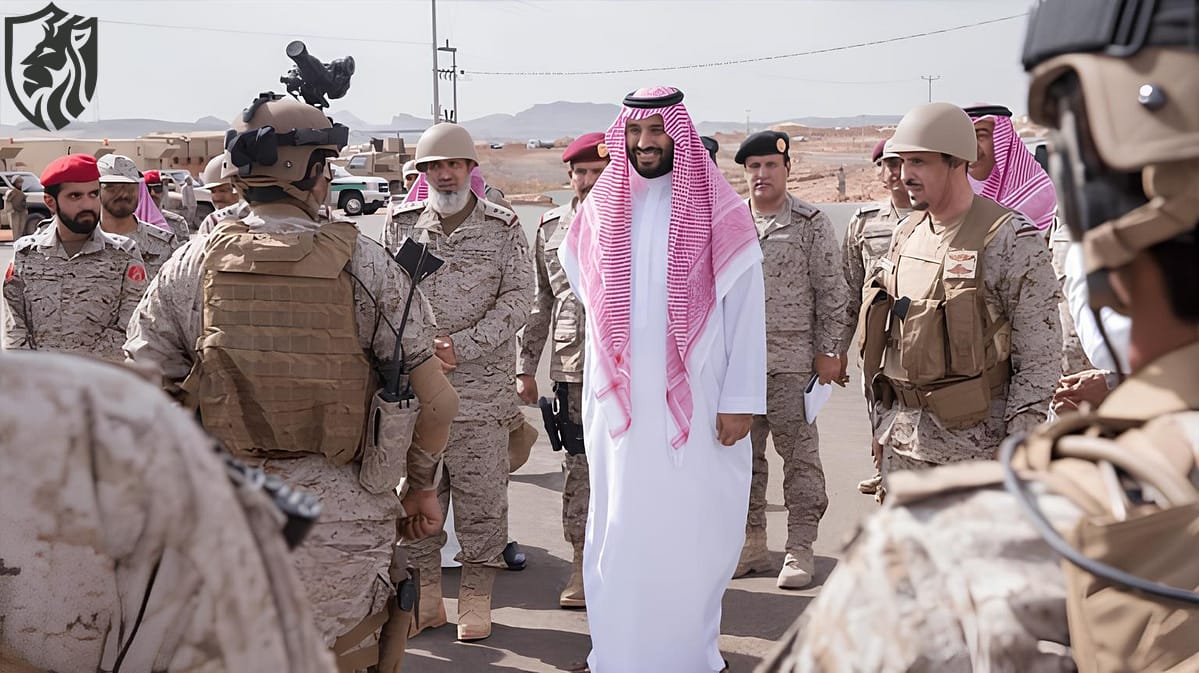 Saudi-Yemeni Military Meeting—Security Push Led by Riyadh