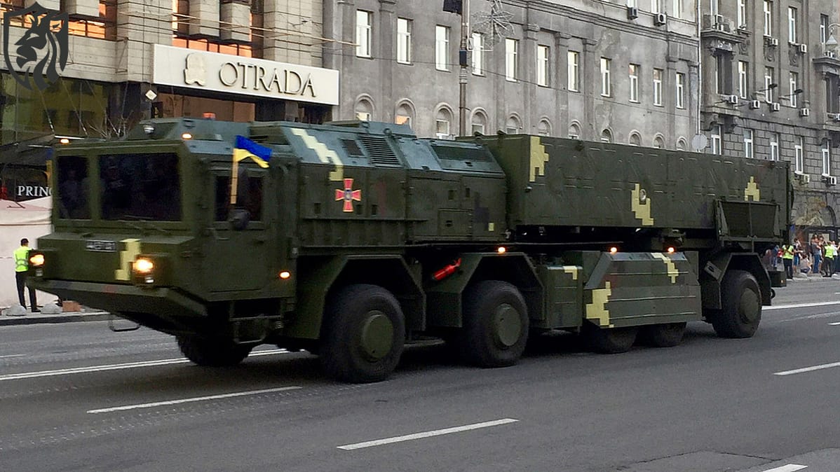 Sapsan Missile 2025 — Ukraine’s Strike Autonomy