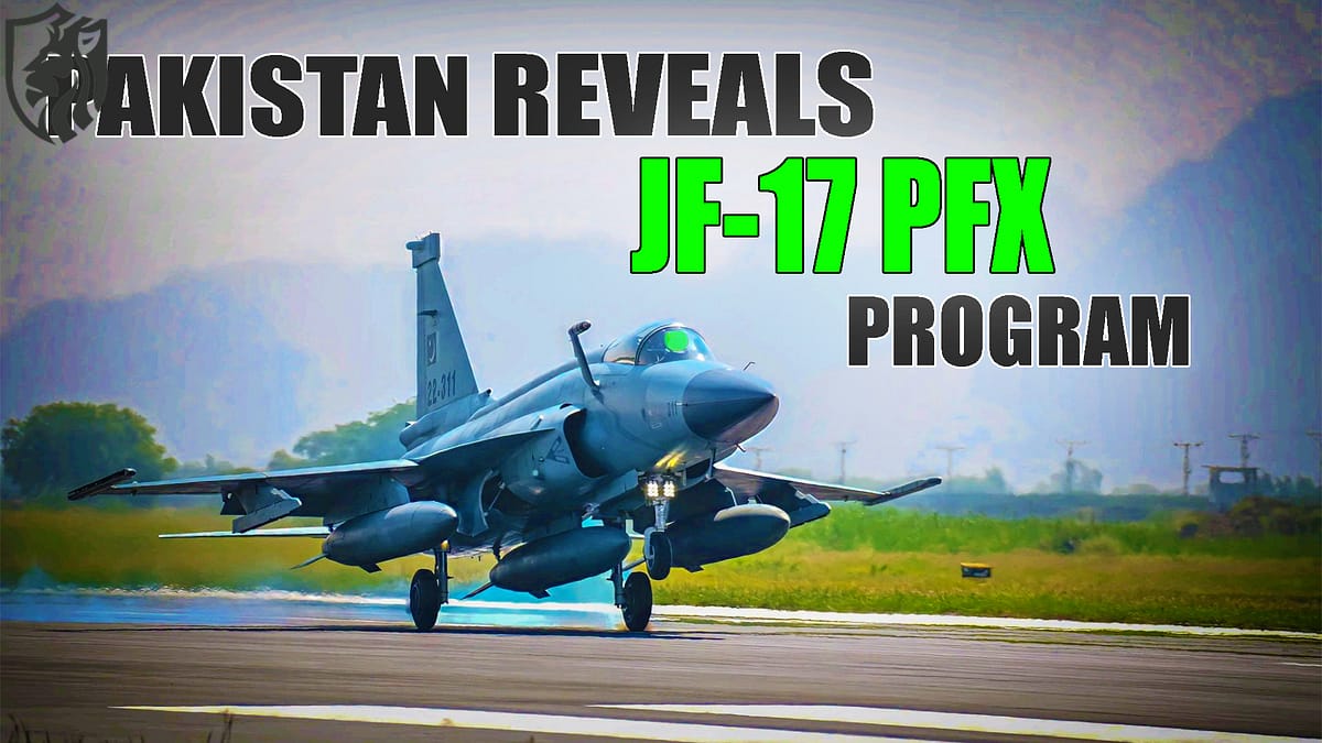 JF-17 PFX