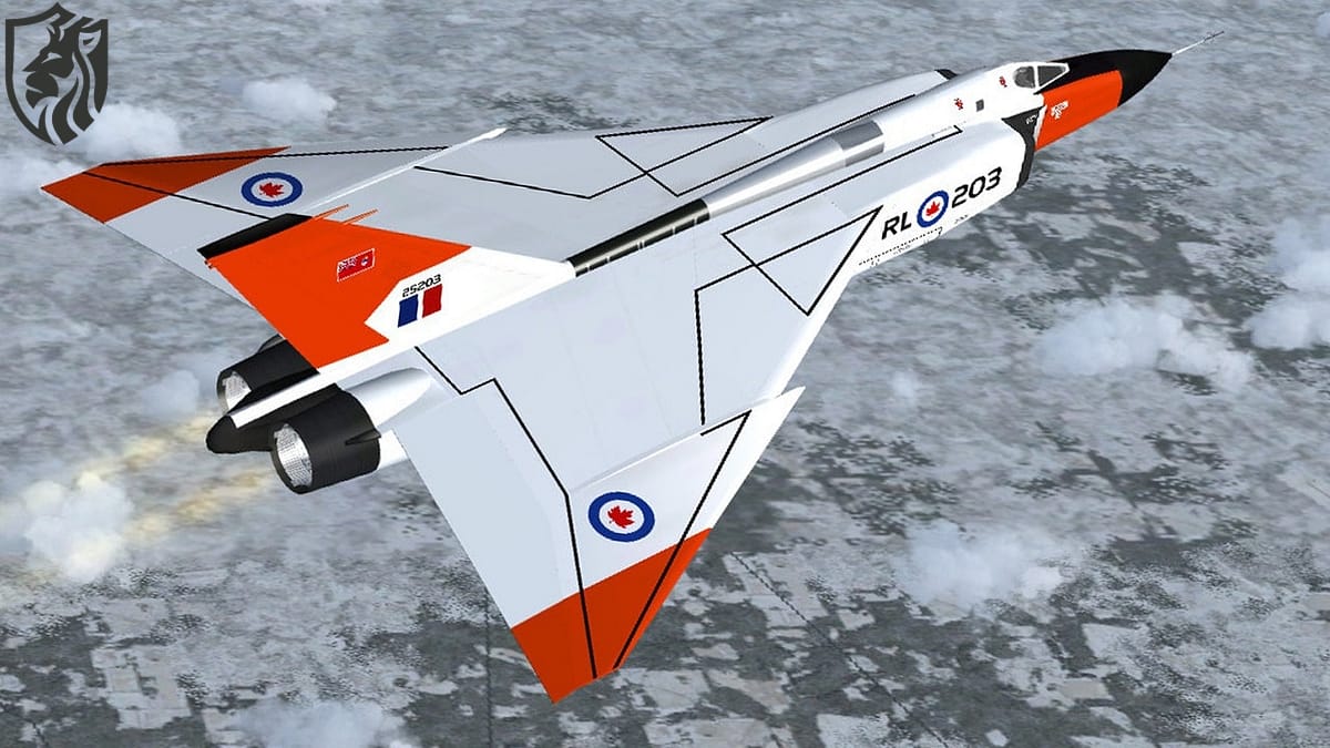 Avro Arrow
