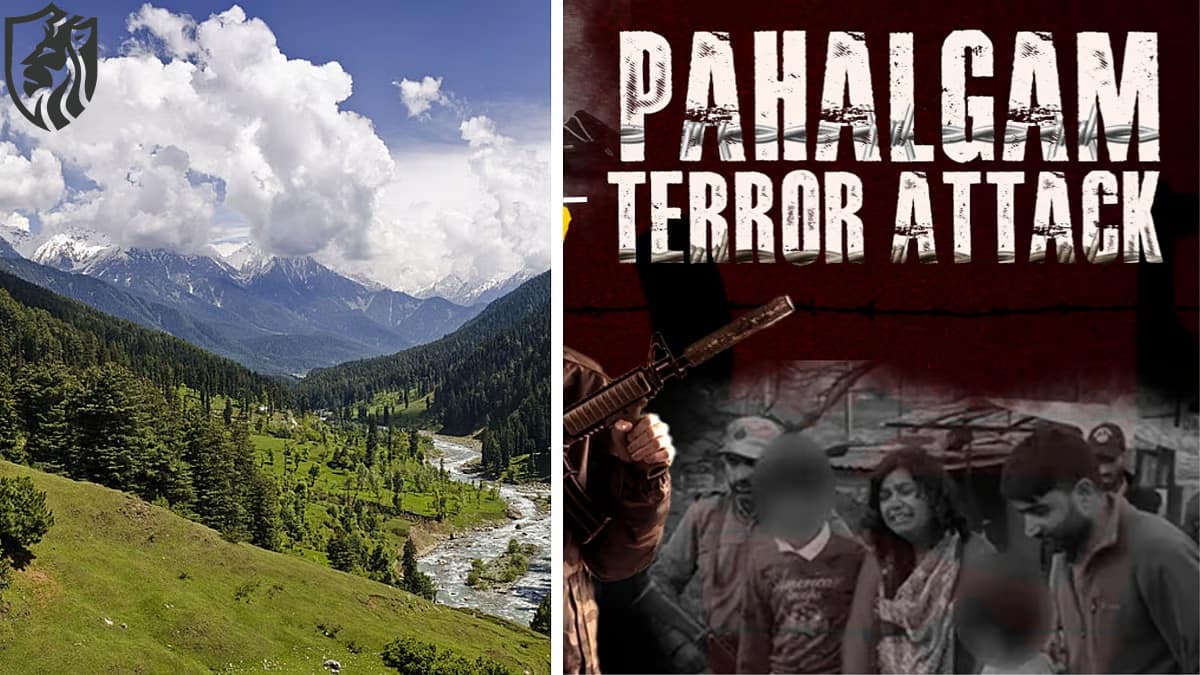 Pahalgam Attack Escalates India-Pakistan Tensions