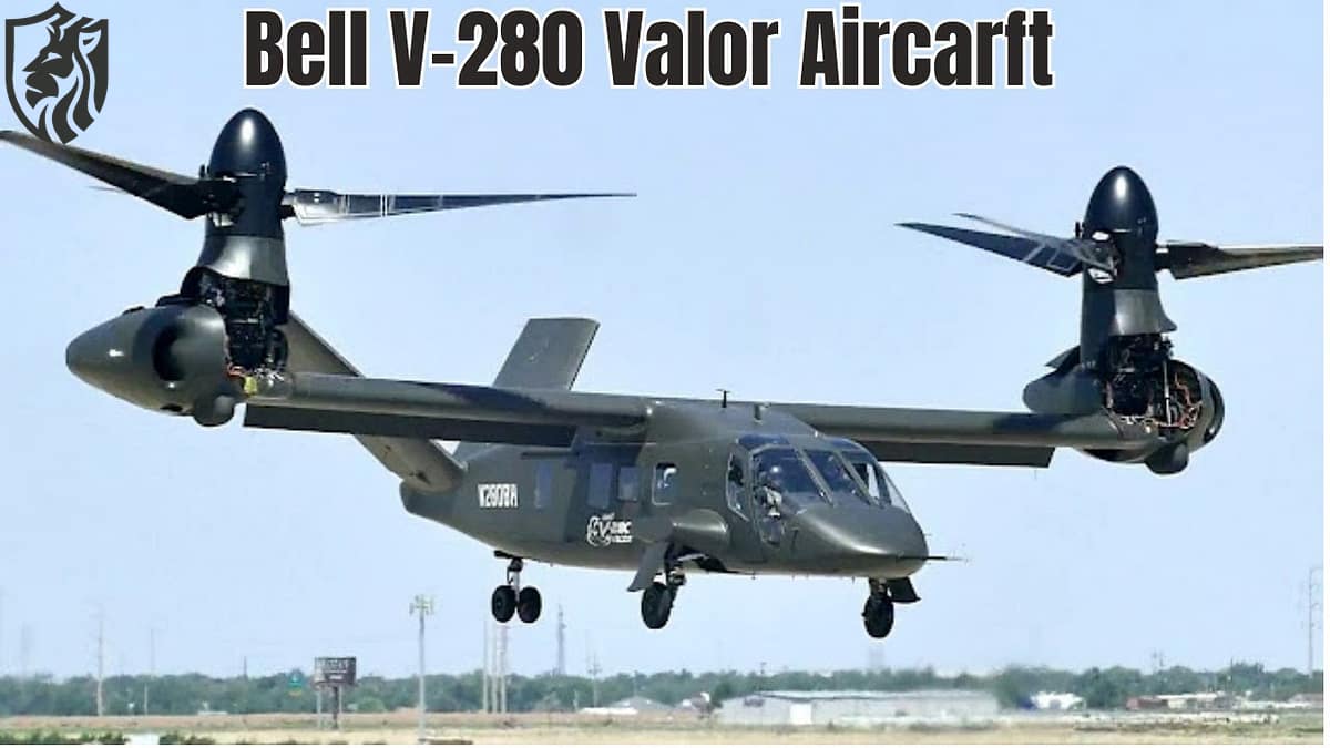 Bell V-280 Valor