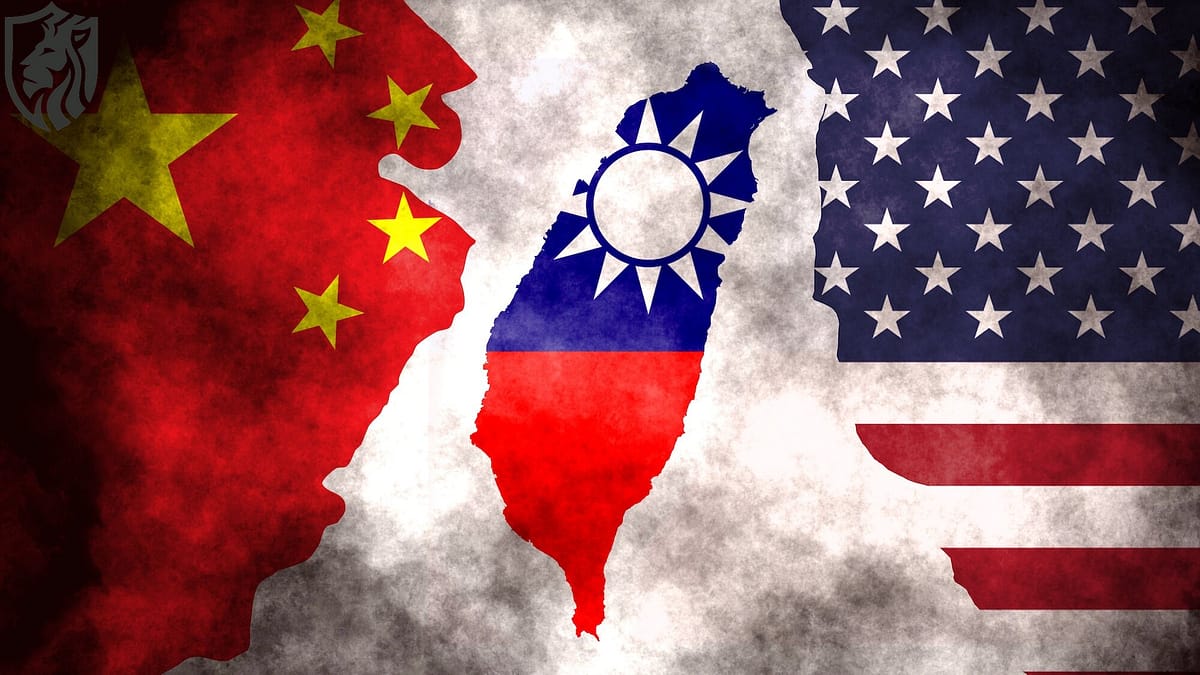 RUSI: Russia Aids China’s Taiwan Invasion Prep