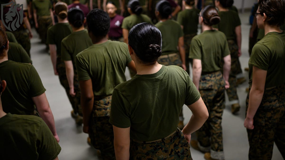 Australian servicewomen's sex abuse case against military