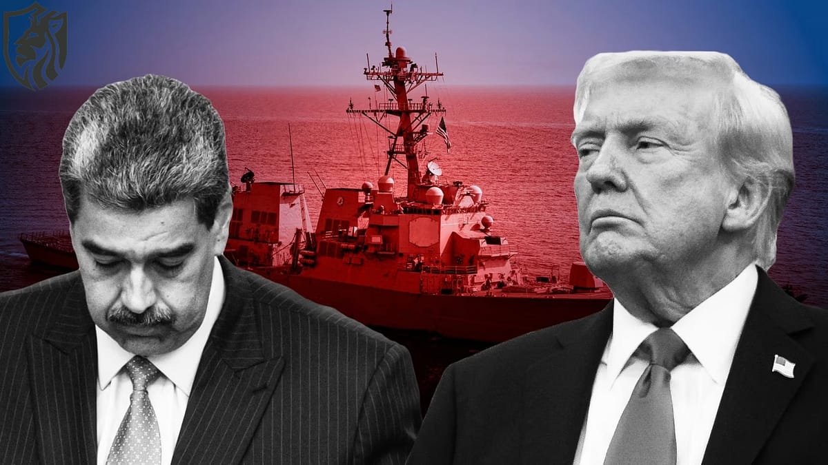 US Military Buildup Near Venezuela — Signals, Options, and Risks