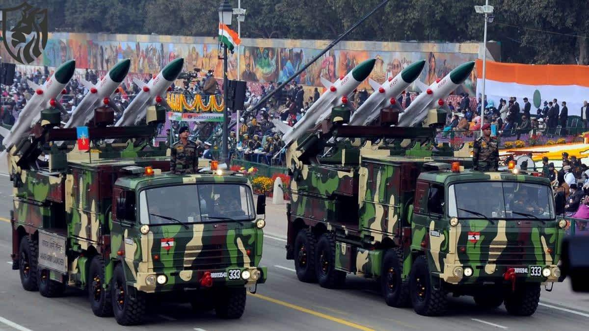 Indian Akashteer 52 Satellites — Separating Hype From Capability