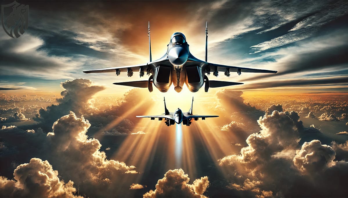 Mikoyan Lost to Sukhoi