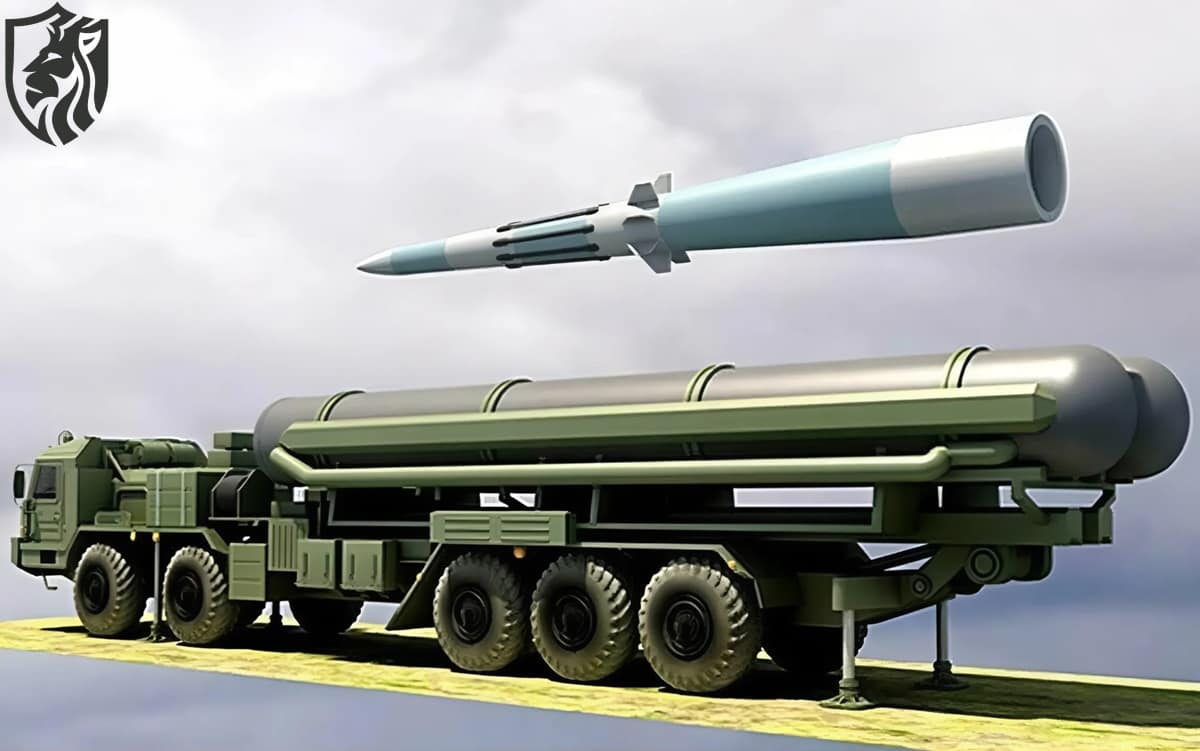 Russia Deploys First S-500 Prometey Air Defense Regiment