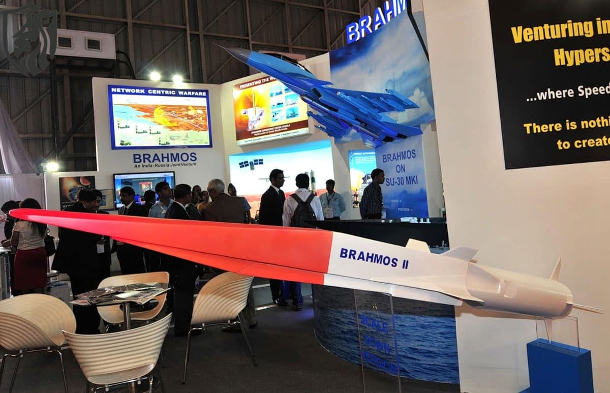 BrahMos-2 Scramjet Test — 12-Minute Breakthrough