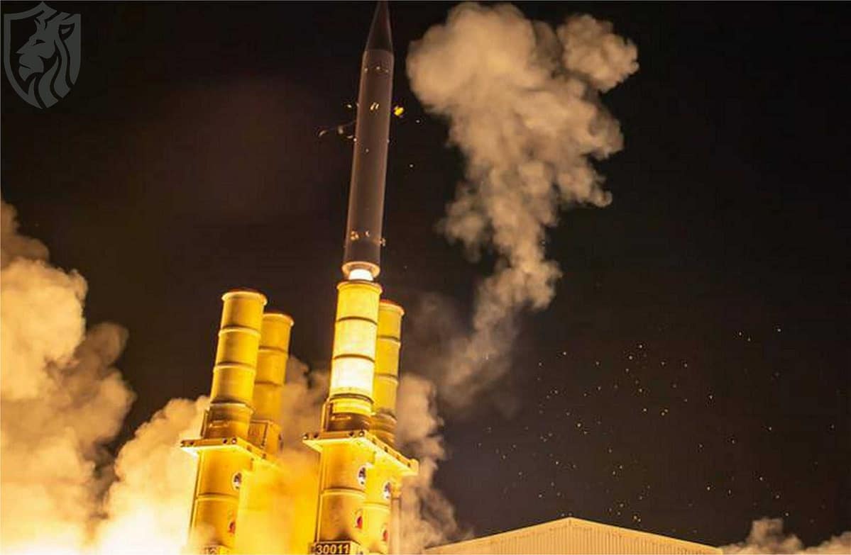 Breaking News: Germany & Israel Prepare Reception of Arrow 3 Air Defense Missile System in First European Export