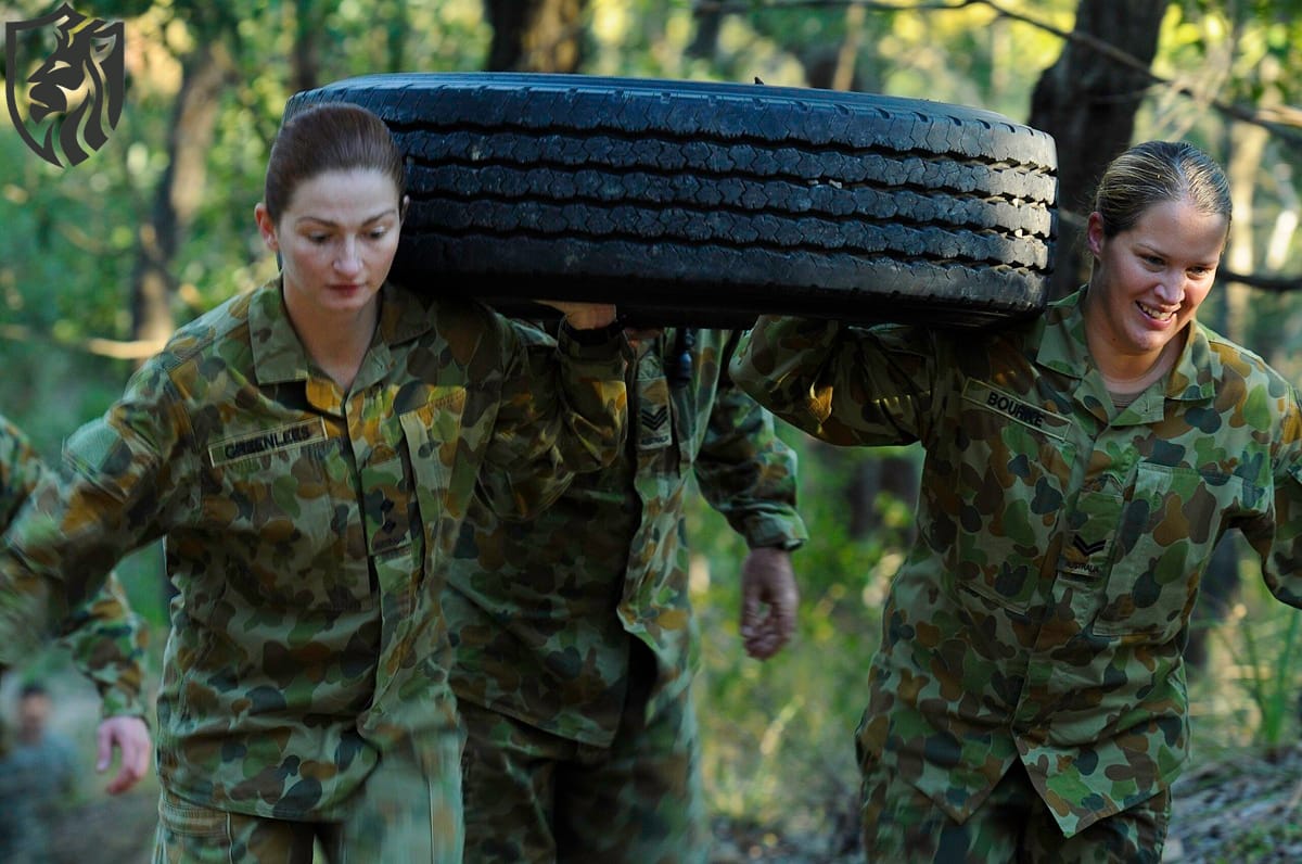 Australian servicewomen's sex abuse case against military