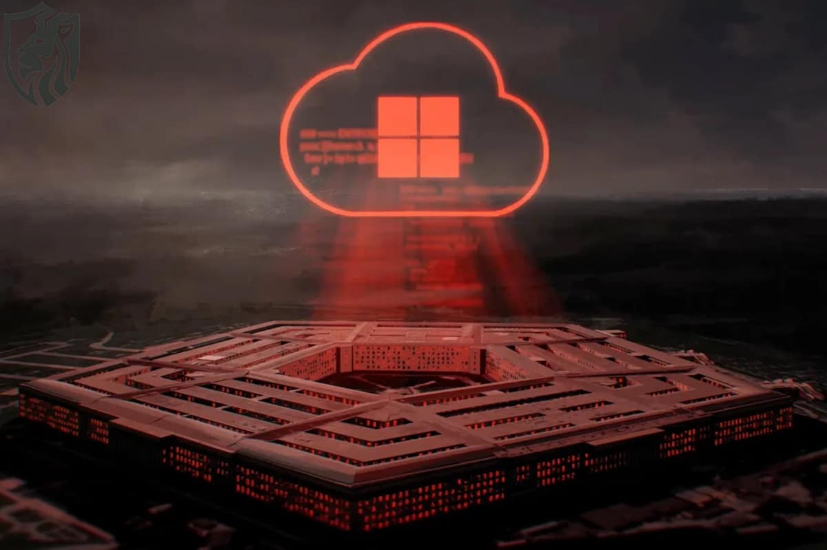 Microsoft Program Could Expose the DoD to Chinese Hackers