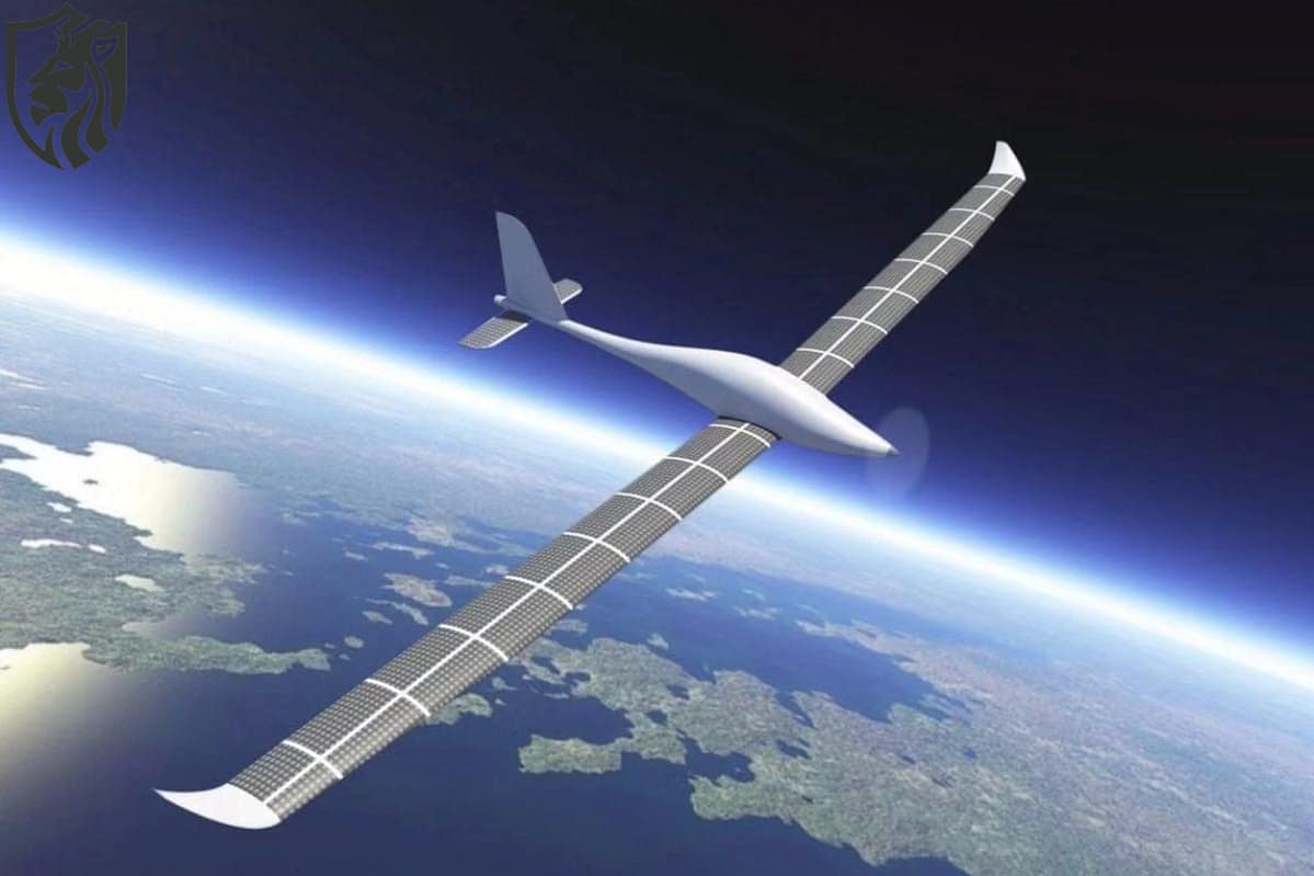 India Advances with High-Altitude Pseudo-Satellite Vehicle HAPS