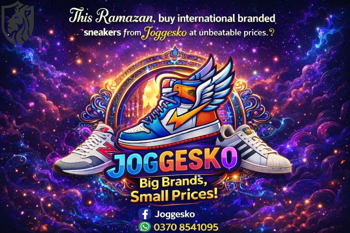 Joggesko