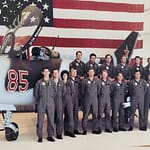 Soviet Fighter Jets in U.S. Combat Training: Program Constant Peg