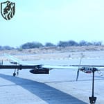 India Advances with High-Altitude Pseudo-Satellite Vehicle HAPS