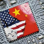 China’s Gallium Grip Erodes US Military Edge