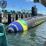 Brazil Nuclear Submarine Program — Karam S43 Milestone