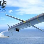Pakistan's SoluNox Engines Power Brazil’s New Cruise Missiles