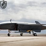 MQ-28 Ghost Bat AMRAAM Test — 2nd after Kizilelma
